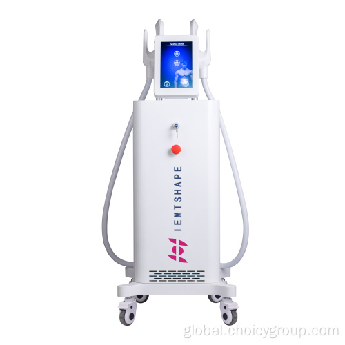 Emsculpt Machine at Home Choicy EMS Body Contouring Machine Supplier